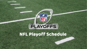 NFL Playoff Schedule 2024: Date, Time, Live Stream, TV Channel