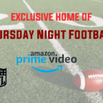Amazon Prime Video NFL Thursday Night Football