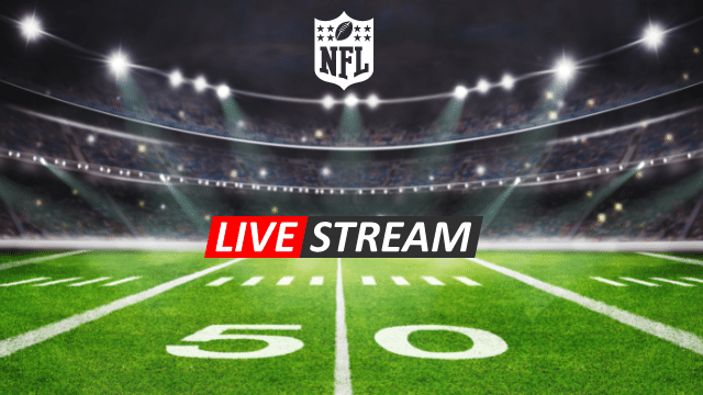 nfl live streams