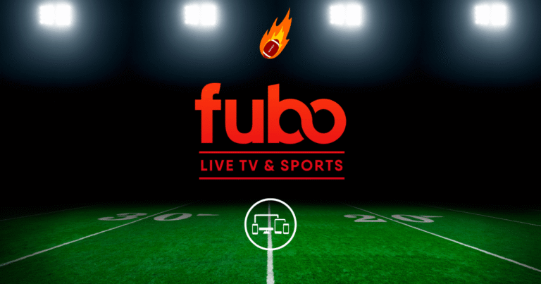 Fubo TV NFL