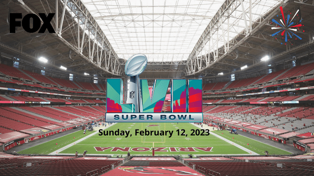 Super Bowl 2023: Start Time, Live Stream, Halftime show, TV Coverage