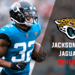 Jacksonville Jaguars Schedule 2025