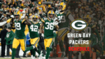 Green Bay Packers Schedule 2025 2026 Dates Times TV Channels Green Bay Packers Schedule 150x84 