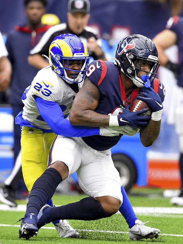 Houston Texans vs Los Angeles Rams: Everything You want to know