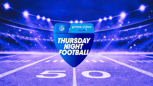 Amazon Prime Thursday Night Football