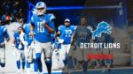 Detroit Lions Schedule 2025 2026 Dates Times TV Channels Detroit Lions Schedule 150x84