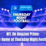 NFL on Amazon Prime