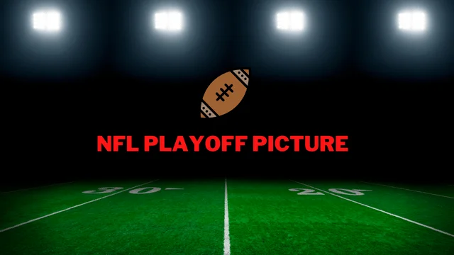 NFL Playoff Picture 2024: Current AFC And NFC Scenarios