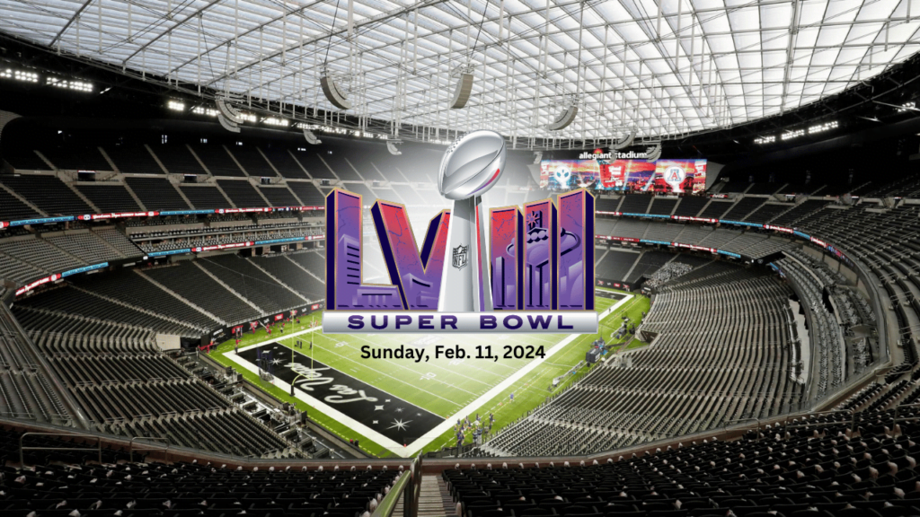 Super Bowl 2024