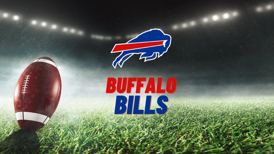 buffalo bills game cbs