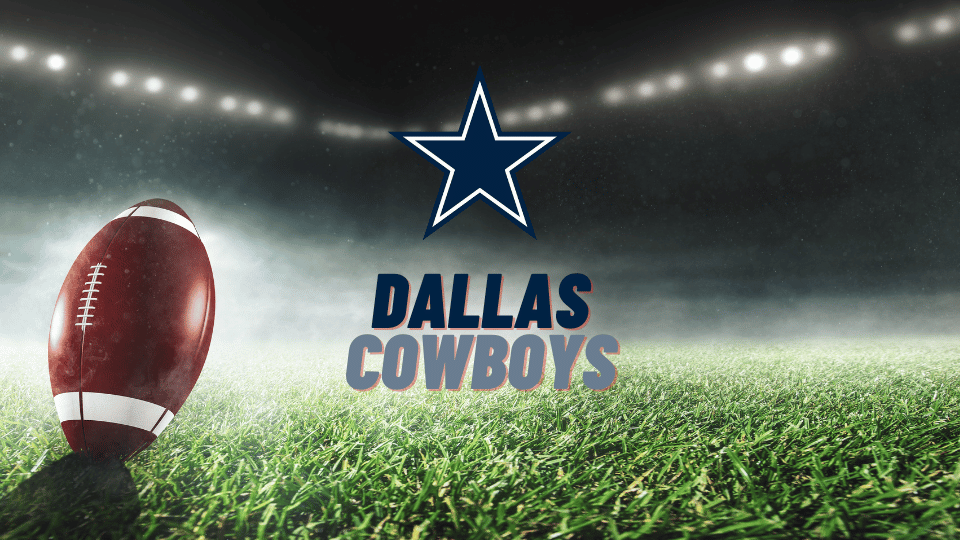 What Channel Is The Cowboys Vs Giants Game On Tonight 