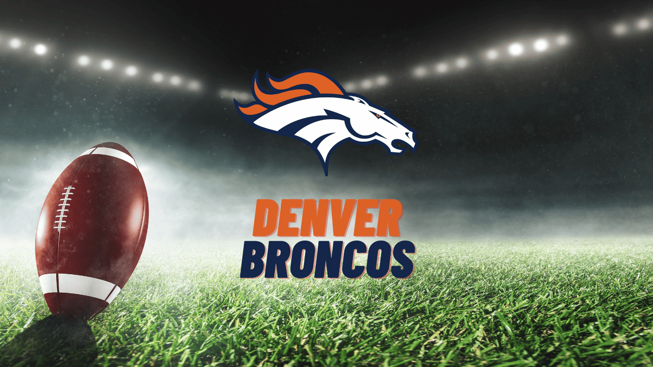 Denver Broncos face Washington Commanders: TV channel, time, what to know