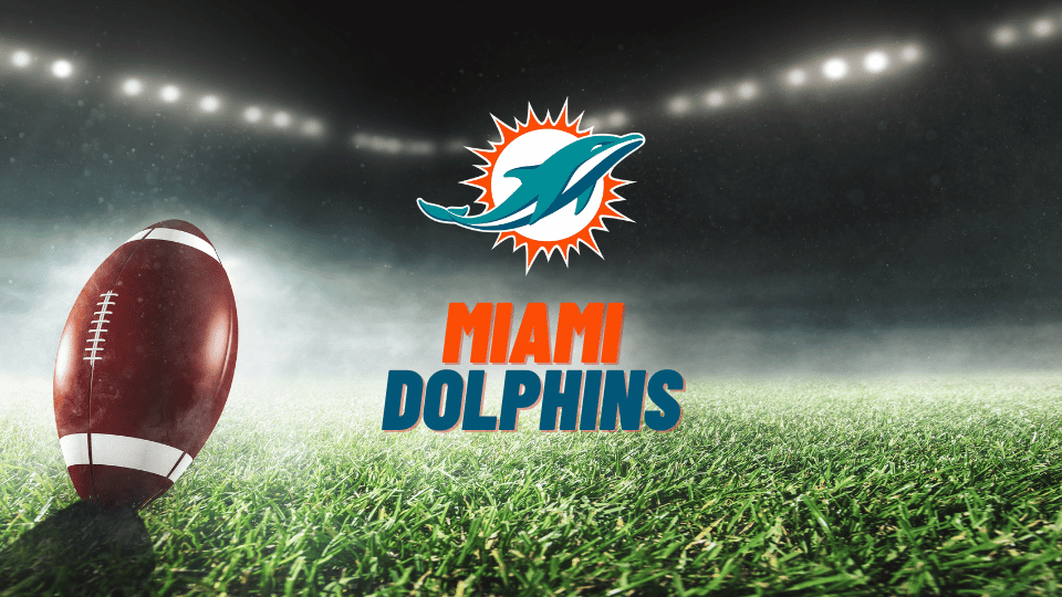 miami dolphins tonight's game channel