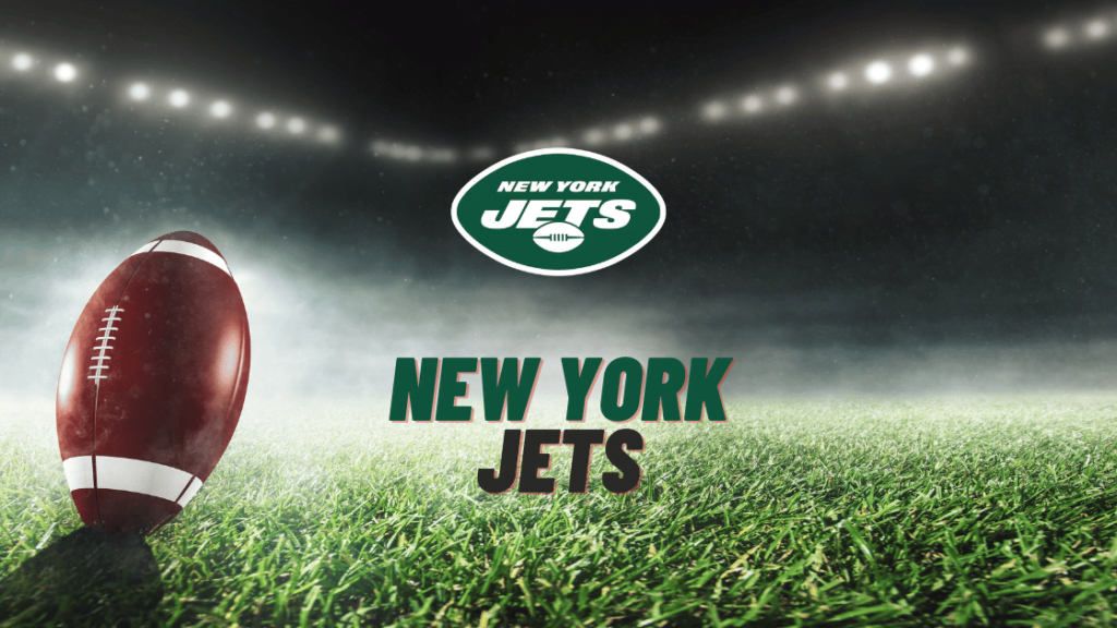 New York Jets Schedule 2024 Away Games Nat Laurie