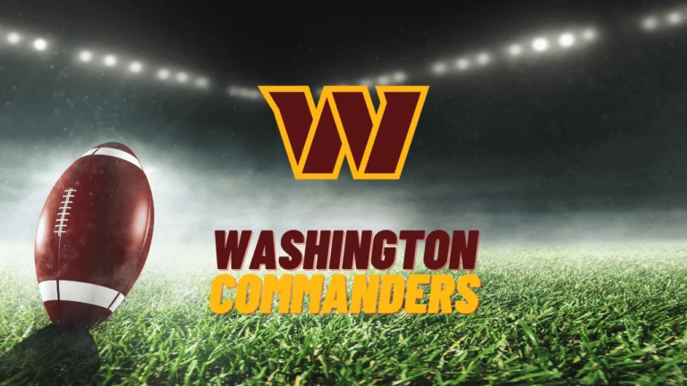 Washington Commanders