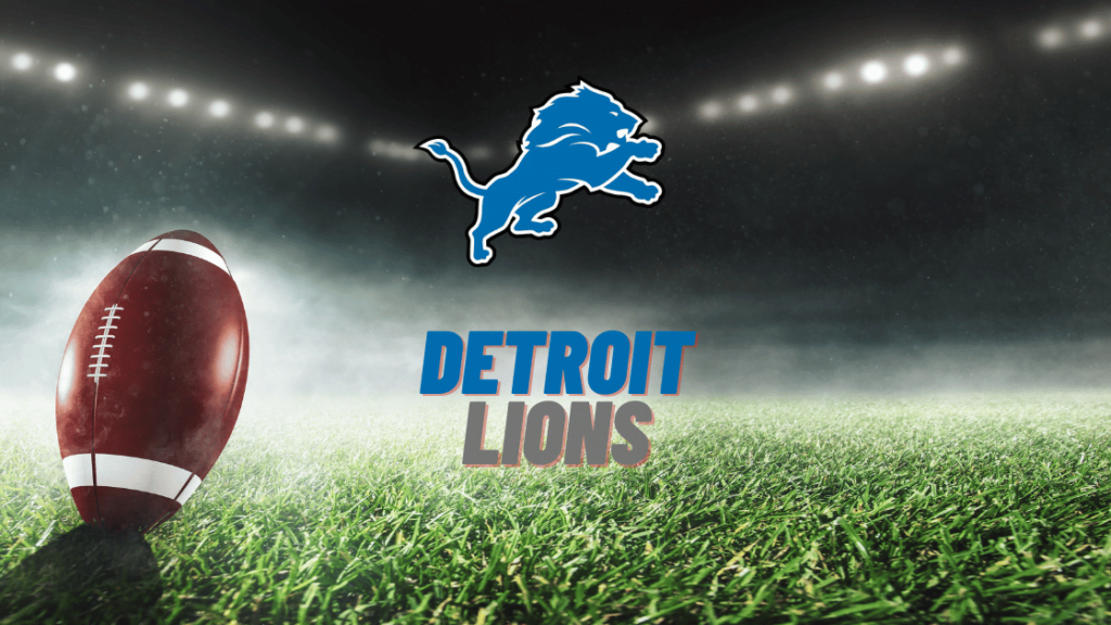 What Channel Is The Lions Game On Today 