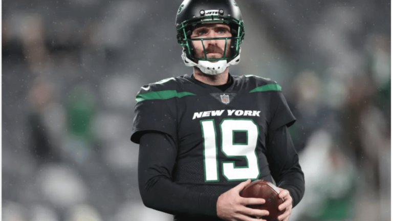 Jets’ Decision on Flacco: A Missed Opportunity?
