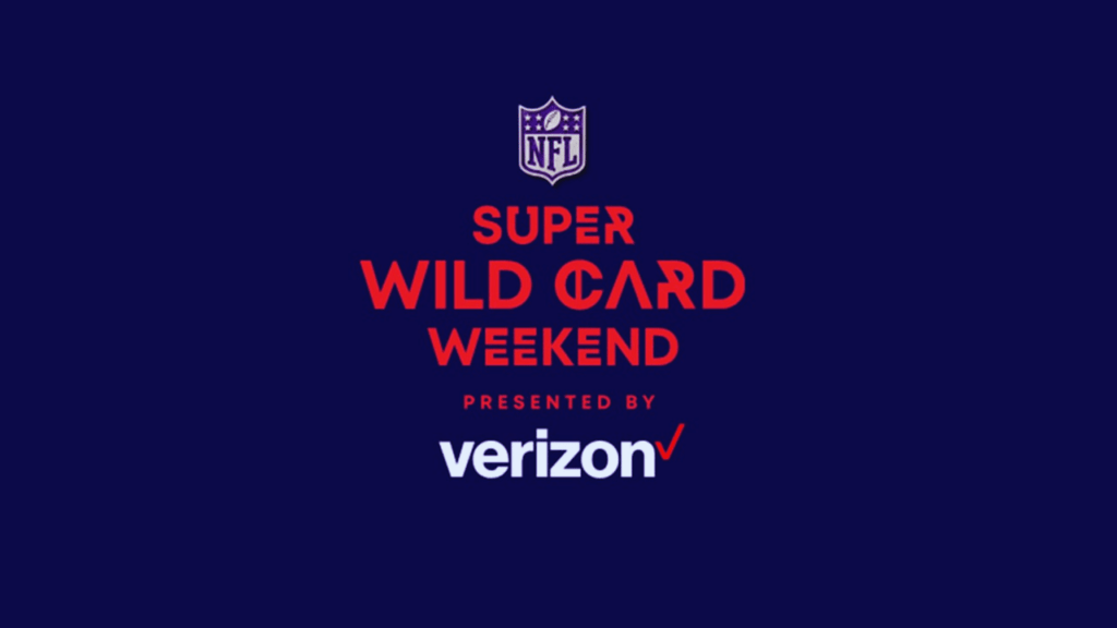 Super Wild Card Weekend Schedule 2024