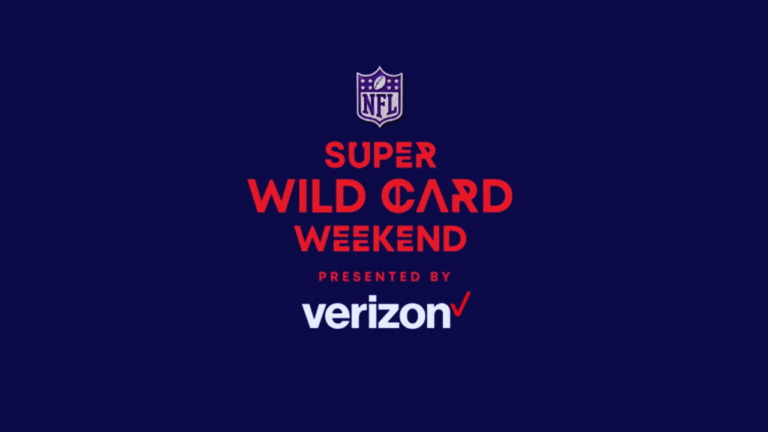 The Super Wild Card Weekend Schedule 2024