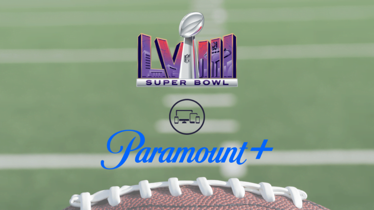 How to Watch Super Bowl 2024 on Paramount Plus (FREE)