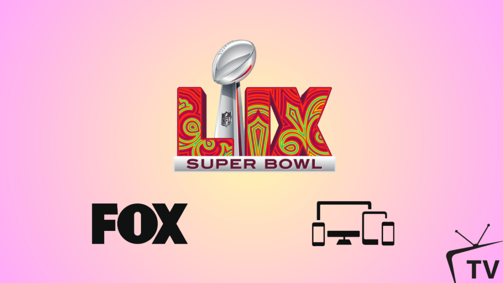 FOX Super Bowl 2025