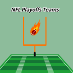 NFL Playoffs Teams 2025