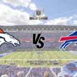 Broncos vs Bills