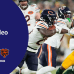 NFL Playoffs 2026 on Prime Video