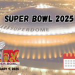 super bowl 2025 start time