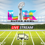 Super Bowl 2026 Live Stream