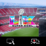 Super Bowl 2026 Schedule
