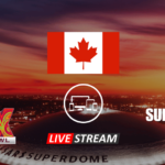 Watch Super Bowl 2025 in Canada