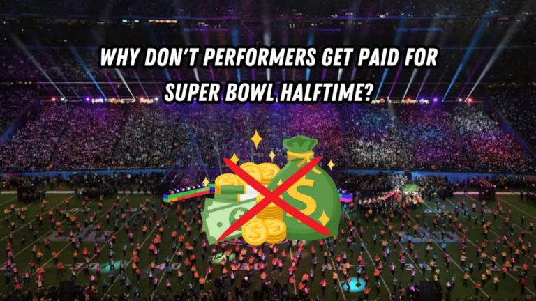 super bowl 2025 halftime performer schedule