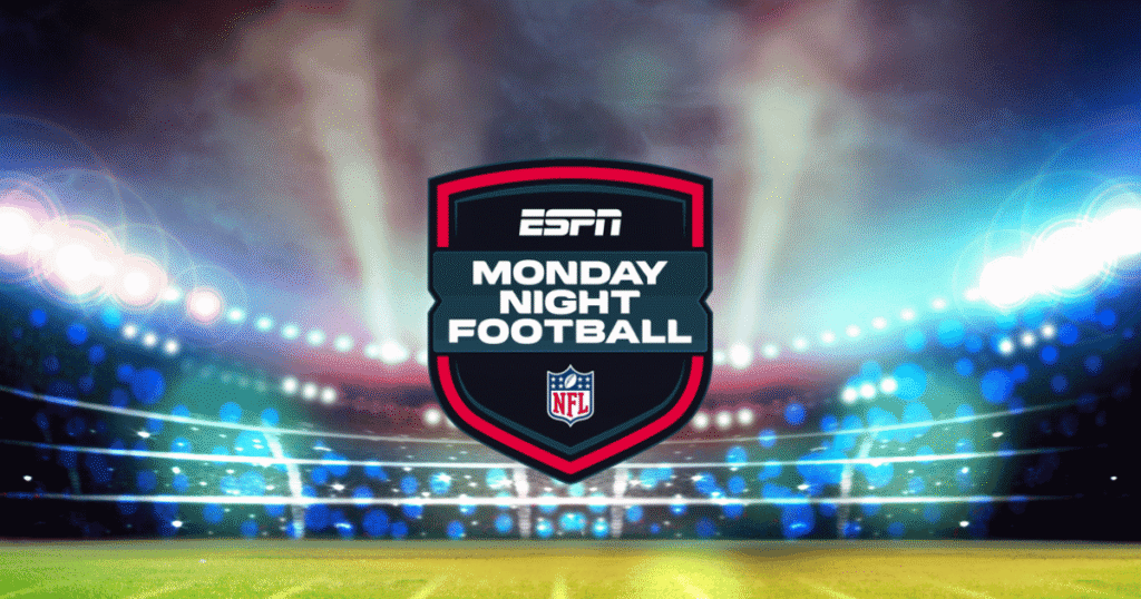 monday night football