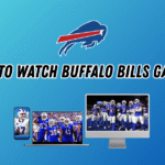 Watch Buffalo Bills Games 2025