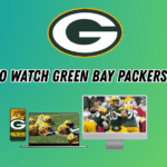 Watch Green Bay Packers Games 2025