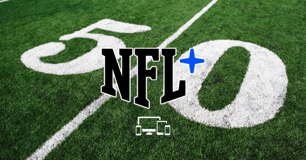 NFL Plus 2025