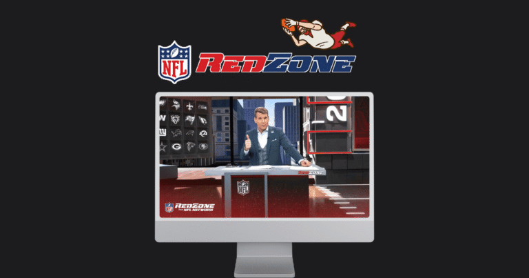 NFL RedZone 2025: How to Watch Stream Live Channel Info Price Free