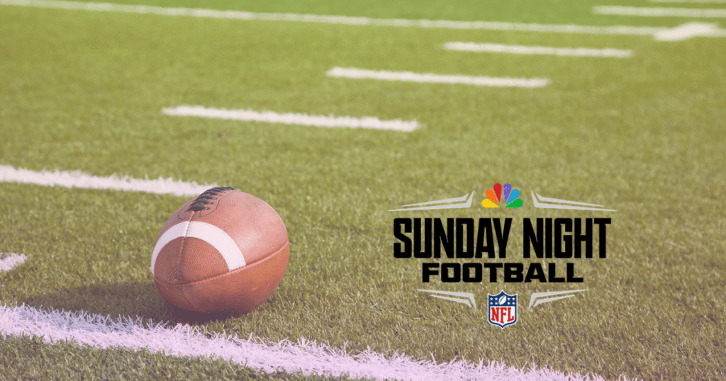 Sunday Night Football