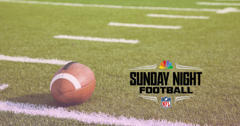 Sunday Night Football