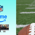 How to Watch NFL on Amazon Prime