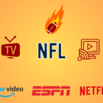 Where to Watch NFL Games 2025