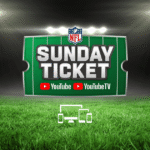 YouTube TV NFL Sunday Ticket