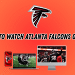 Watch Atlanta Falcons Games 2025