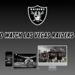 Watch Las Vegas Raiders Games 2025
