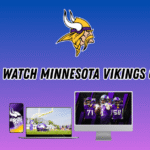 Watch Vikings Games 2025