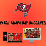 Guide to watching Buccaneers games