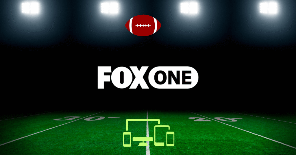 NFL on FOX One