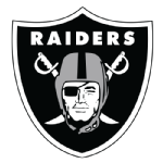 Las Vegas Raiders - team logo