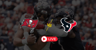 Buccaneers vs Texans (Sep 15, 2025): Live Score, Key Stats & Results